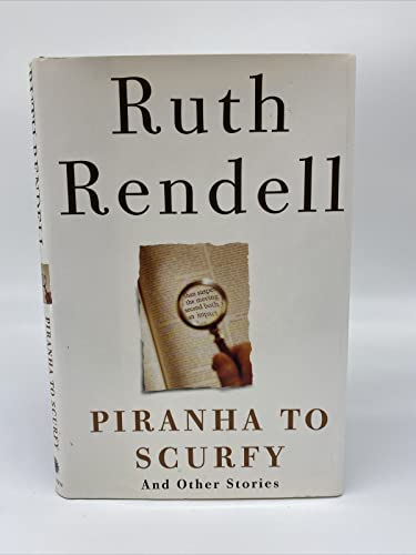 Piranha to Scurfy