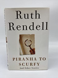 Piranha to Scurfy
