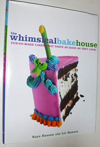 Whimsical Bakehouse