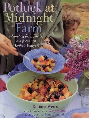 Potluck at Midnight Farm
