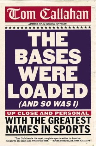 The Bases Were Loaded (and So Was I)