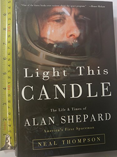 Light This Candle
