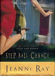 Step-Ball-Change