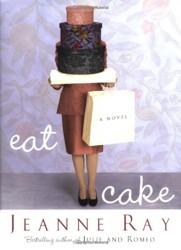 Eat Cake