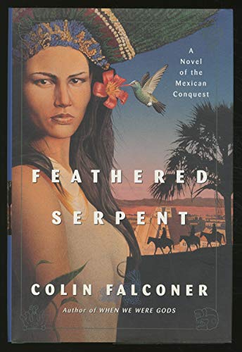 Feathered Serpent
