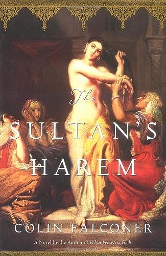 The Sultan's Harem
