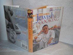 Adventures in Jewish Cooking