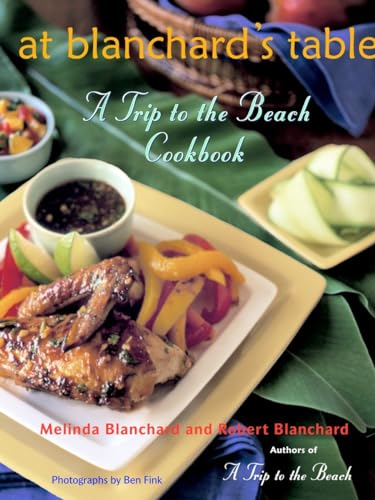 Trip to Beach Cookbook
