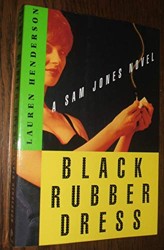 Black Rubber Dress