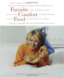 Favorite Comfort Food