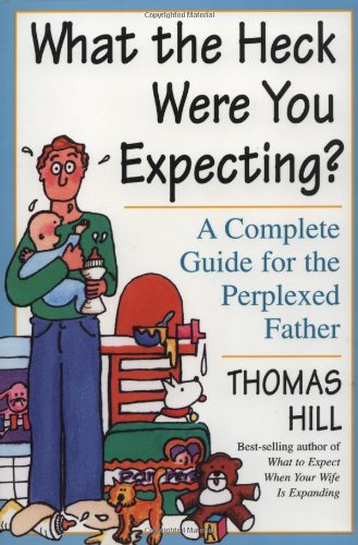 What the Heck Were You Expecting?
