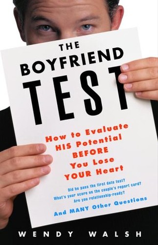 The Boyfriend Test
