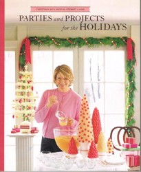 Parties and Projects for the Holidays