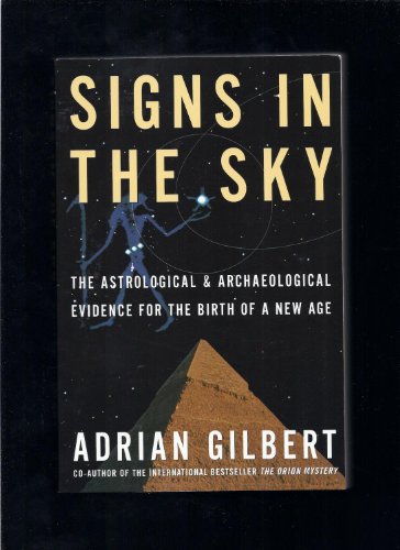 Signs in the Sky