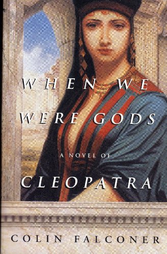 When We Were Gods