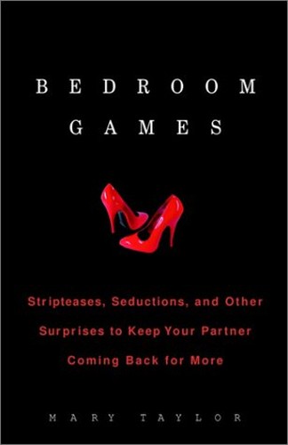 Bedroom Games