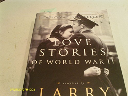 Love Stories of World War II