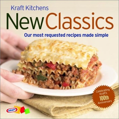 Kraft Kitchens: New Classics