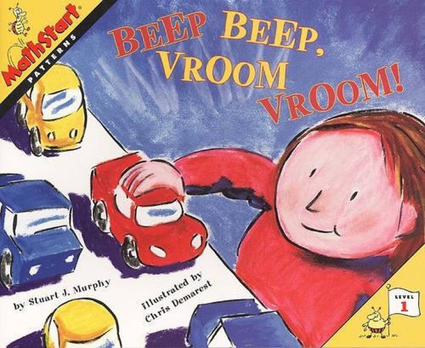 Beep Beep, Vroom Vroom!