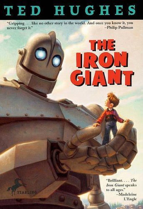 The Iron Giant
