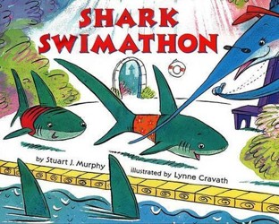 The Shark Swimathon