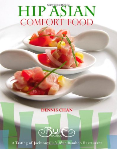 Hip Asian Comfort Food