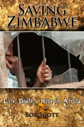 Saving Zimbabwe