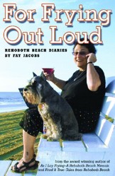 For Frying Out Loud