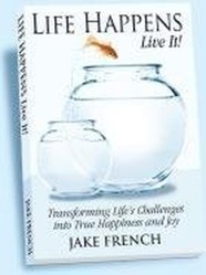 Life Happens. Live It!