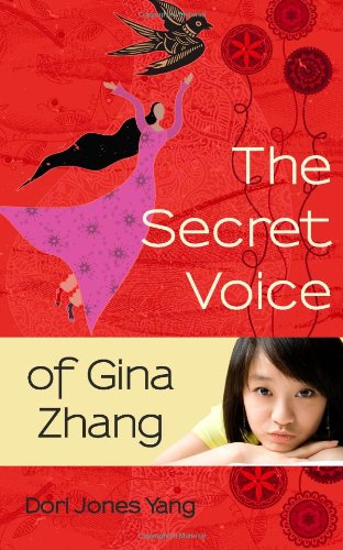 The Secret Voice of Gina Zhang