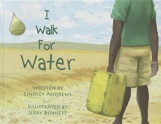 I Walk for Water