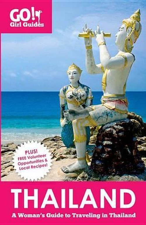 Go! Girl Guides: Thailand