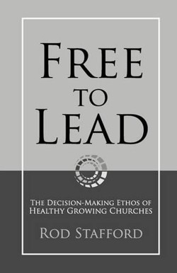 Free to Lead