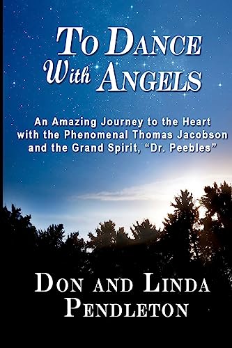To Dance With Angels