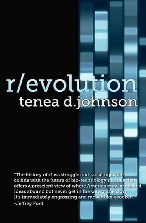 R/evolution