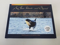 San Juan Islands and Beyond - a Photographer's Journey : A Photographer's Journey