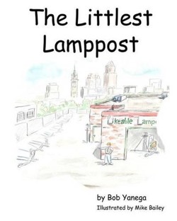 The Littlest Lamppost