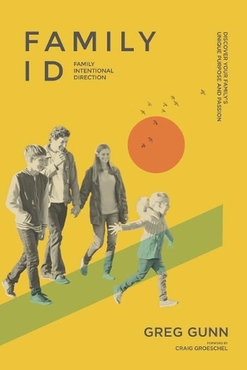 Family-id --- Intentional Direction