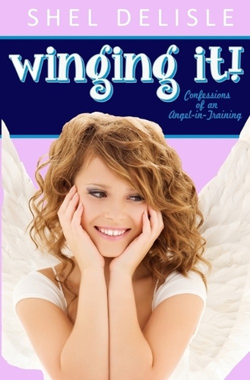 Winging It!
