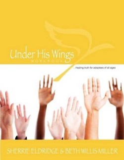 Under His Wings