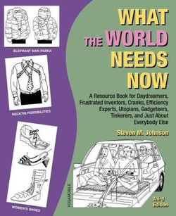 What the World Needs Now