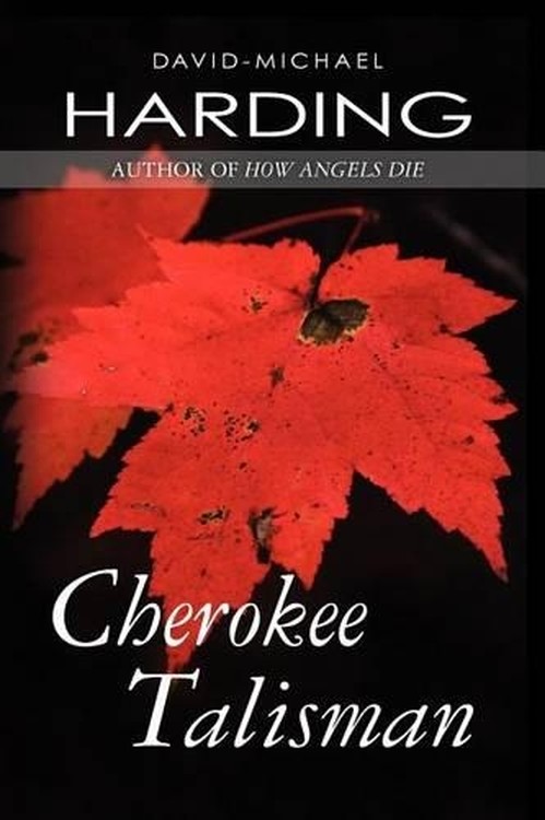 Cherokee Talisman