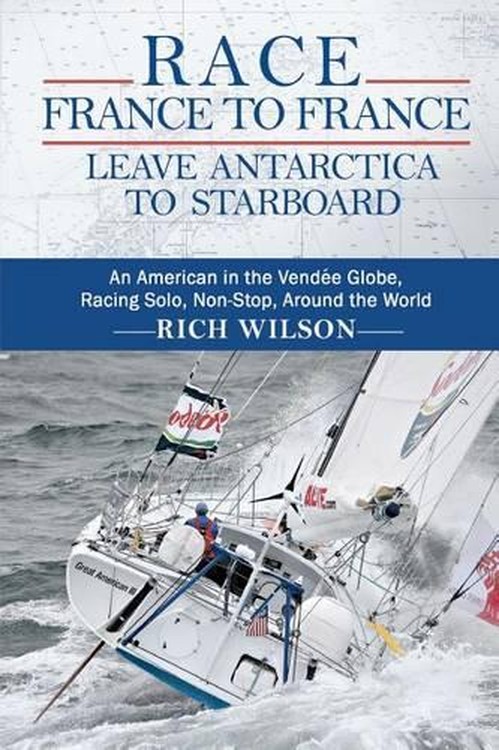Race France to France