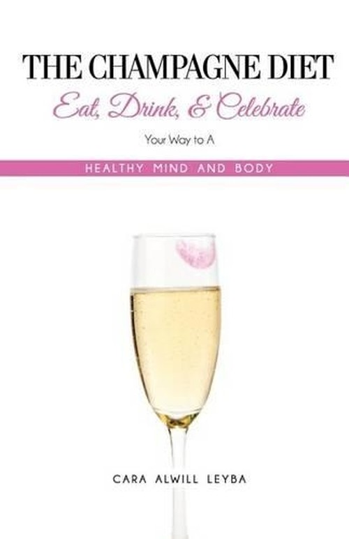 The Champagne Diet