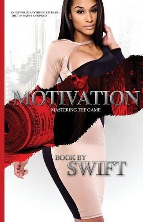 MOTIVATION part 1