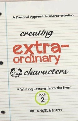 Creating Extraordinary Characters