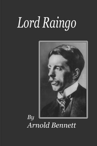 Lord Raingo