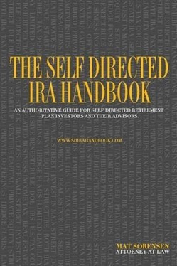 The Self Directed IRA Handbook