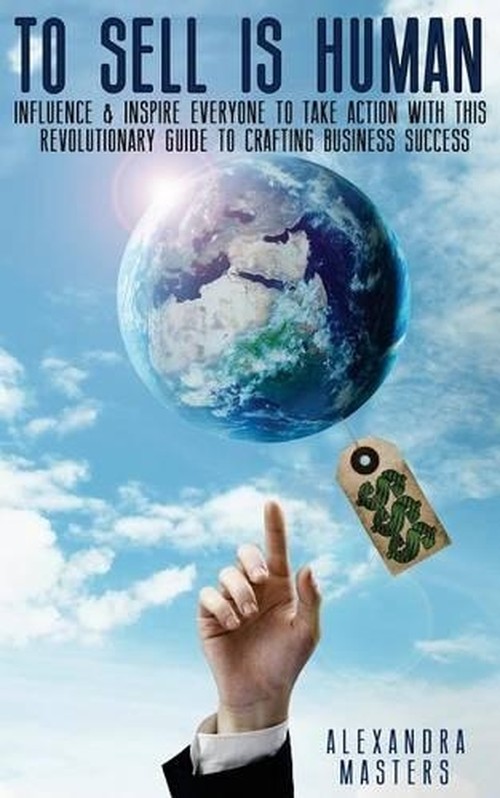 To Sell is Human