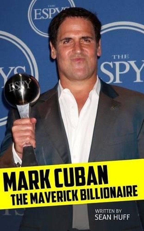 Mark Cuban